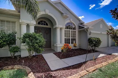 2519 Yukon Cliff Drive Ruskin FL 33570