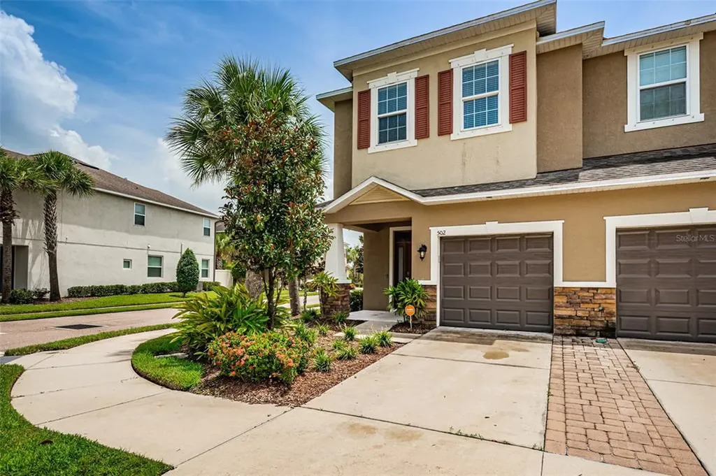 502 Cabernet Way Oldsmar FL 34677