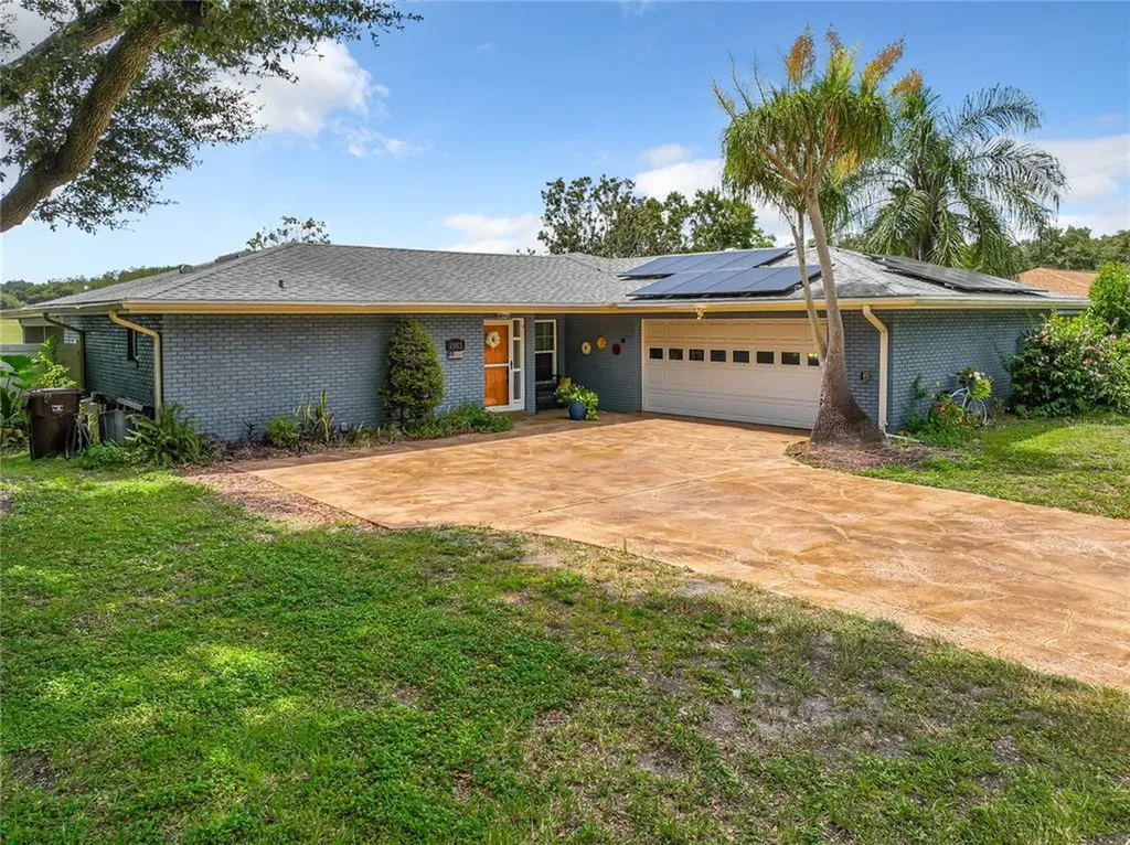 1005 Yarnell Avenue Lake Wales FL 33853