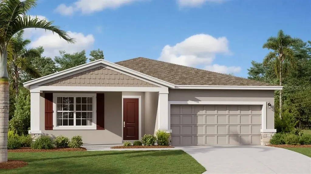 5708 Bristleleaf Court Leesburg FL 34748