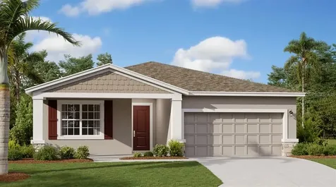 5708 Bristleleaf Court Leesburg FL 34748