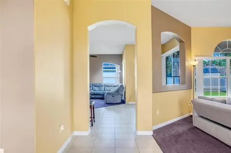 18 Princess Kathleen Lane Palm Coast FL 32164