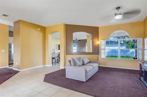 18 Princess Kathleen Lane Palm Coast FL 32164