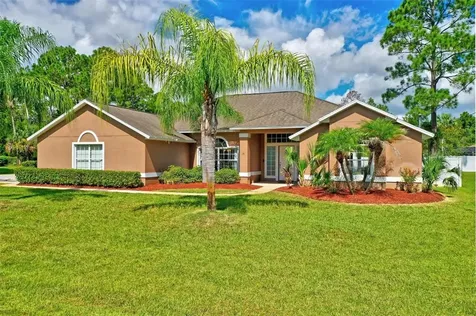 18 Princess Kathleen Lane Palm Coast FL 32164