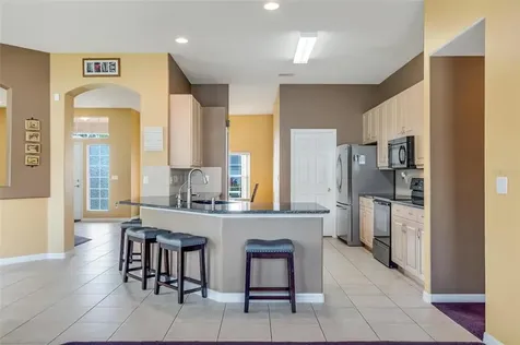 18 Princess Kathleen Lane Palm Coast FL 32164