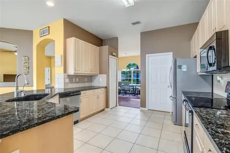18 Princess Kathleen Lane Palm Coast FL 32164