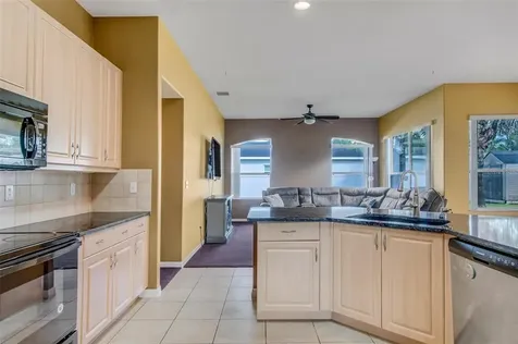 18 Princess Kathleen Lane Palm Coast FL 32164