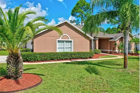 18 Princess Kathleen Lane Palm Coast FL 32164