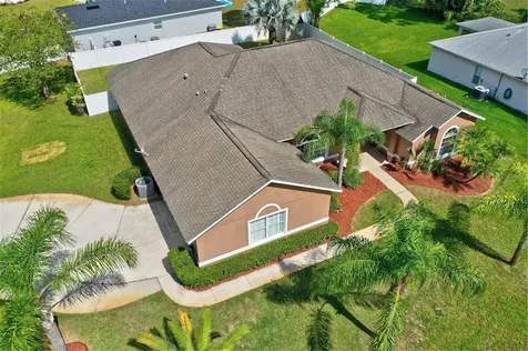 18 Princess Kathleen Lane Palm Coast FL 32164