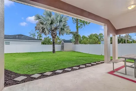 18 Princess Kathleen Lane Palm Coast FL 32164