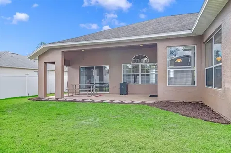 18 Princess Kathleen Lane Palm Coast FL 32164