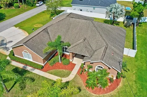 18 Princess Kathleen Lane Palm Coast FL 32164