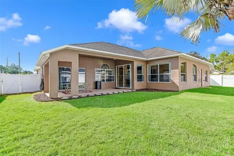 18 Princess Kathleen Lane Palm Coast FL 32164