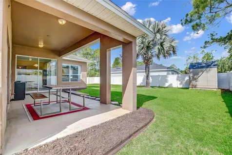 18 Princess Kathleen Lane Palm Coast FL 32164