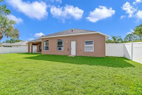 18 Princess Kathleen Lane Palm Coast FL 32164