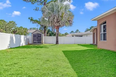 18 Princess Kathleen Lane Palm Coast FL 32164