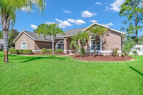 18 Princess Kathleen Lane Palm Coast FL 32164