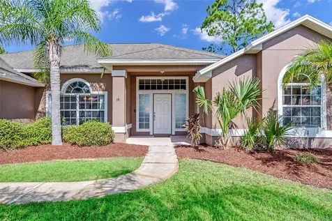 18 Princess Kathleen Lane Palm Coast FL 32164