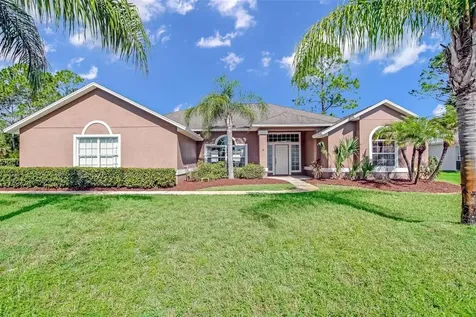 18 Princess Kathleen Lane Palm Coast FL 32164