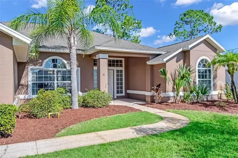 18 Princess Kathleen Lane Palm Coast FL 32164