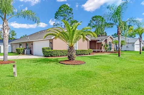 18 Princess Kathleen Lane Palm Coast FL 32164