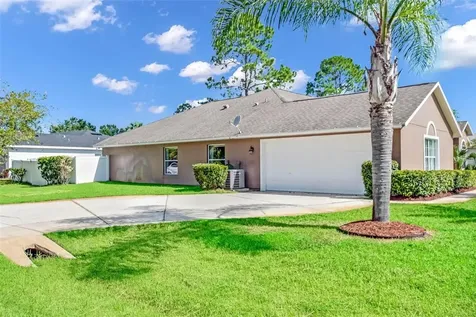 18 Princess Kathleen Lane Palm Coast FL 32164