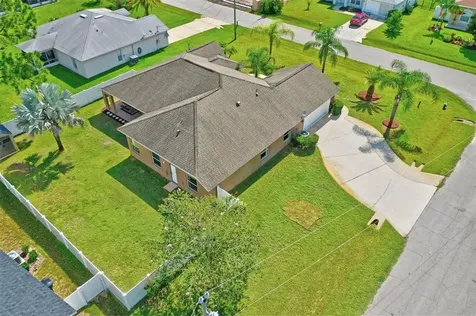 18 Princess Kathleen Lane Palm Coast FL 32164