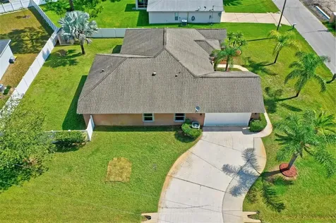 18 Princess Kathleen Lane Palm Coast FL 32164