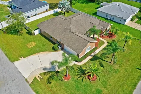 18 Princess Kathleen Lane Palm Coast FL 32164