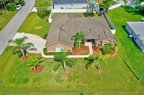 18 Princess Kathleen Lane Palm Coast FL 32164