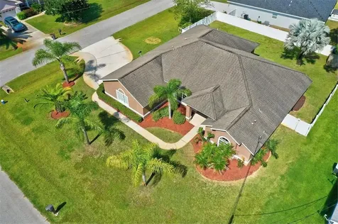 18 Princess Kathleen Lane Palm Coast FL 32164