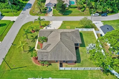 18 Princess Kathleen Lane Palm Coast FL 32164