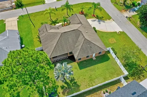 18 Princess Kathleen Lane Palm Coast FL 32164