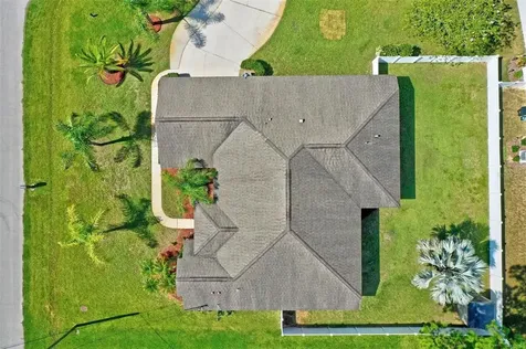 18 Princess Kathleen Lane Palm Coast FL 32164