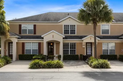 2595 Maneshaw Lane Kissimmee FL 34747