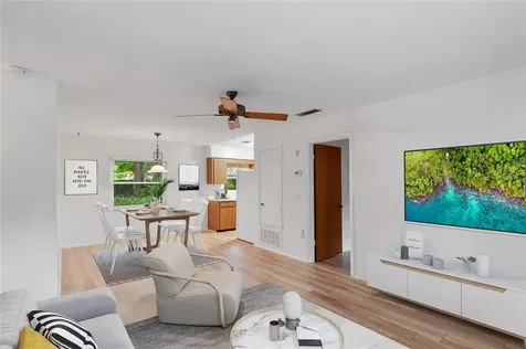 822 Ballard Street Altamonte Springs FL 32701