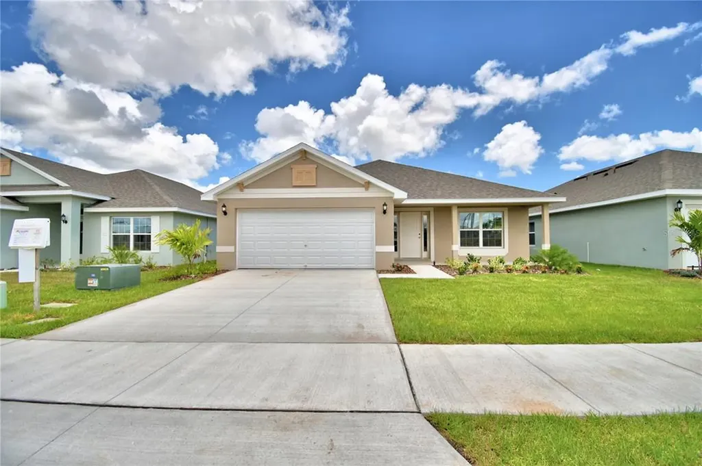 442 Panaro Lane Haines City FL 33844