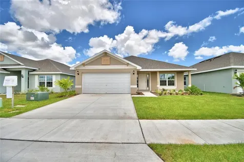 442 Panaro Lane Haines City FL 33844