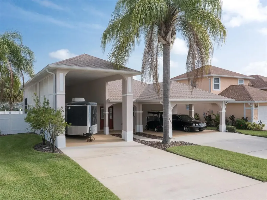 16701 Culloden Court Clermont FL 34714
