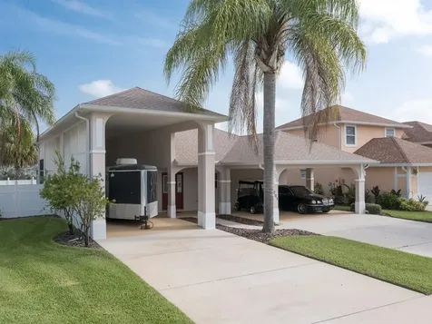 16701 Culloden Court Clermont FL 34714