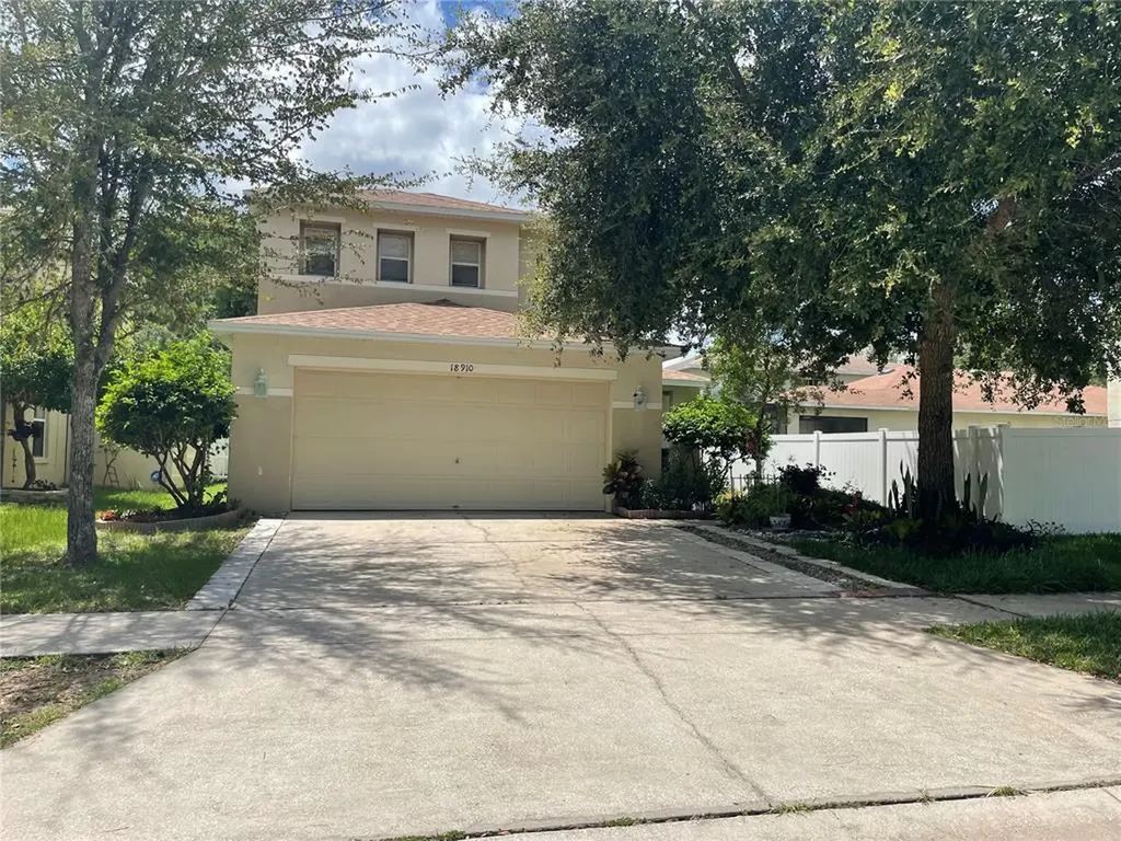 18910 Sunterra Drive Land O Lakes FL 34638