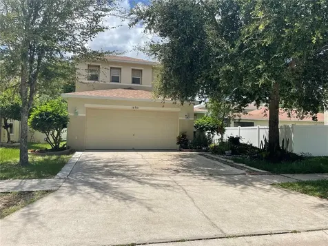 18910 Sunterra Drive Land O Lakes FL 34638