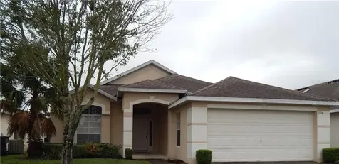 1104 Bloomingdale Drive Davenport FL 33897