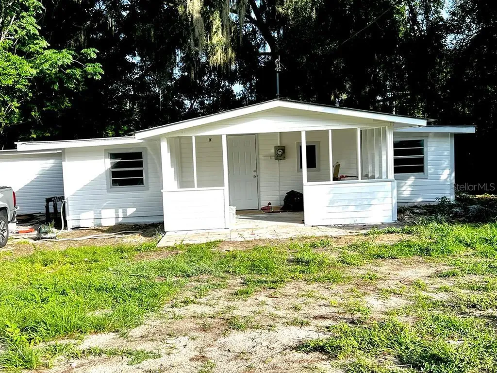 6158 SE Earp Road Belleview FL 34420