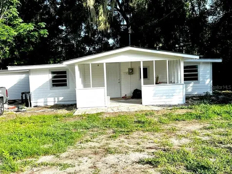 6158 SE Earp Road Belleview FL 34420