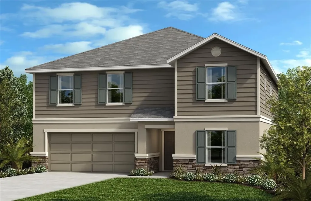 3192 Sweet Acres Place Saint Cloud FL 34772