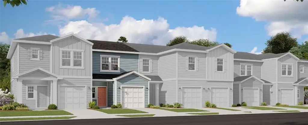 131 Pinebury Lane St Augustine FL 32092