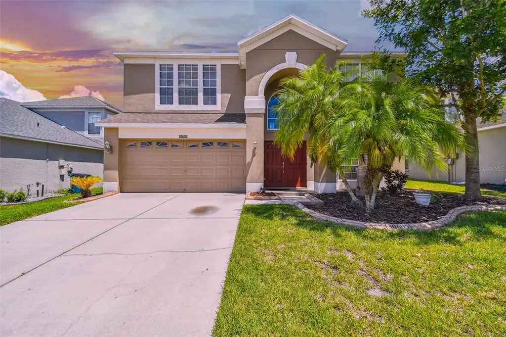 30605 Casewell Place Wesley Chapel FL 33545
