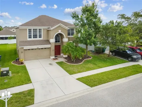 30605 Casewell Place Wesley Chapel FL 33545