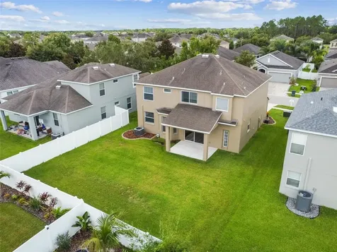 30605 Casewell Place Wesley Chapel FL 33545